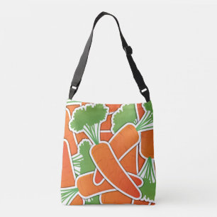 Sac Ajustable Carotte géniale