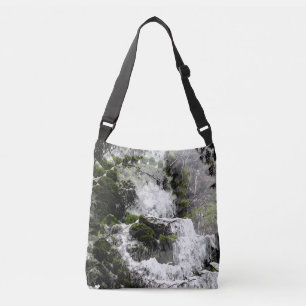 Sac Ajustable Cascade d'hiver.......