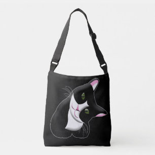 Sac Ajustable Cat