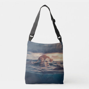 Sac Ajustable Cat Nap Dream ou cauchemar