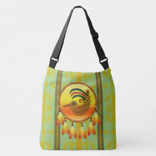 Sac Ajustable Catcher d'oiseaux