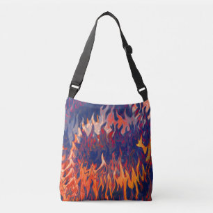 Sac Ajustable Cauchemars d'un pompier.......