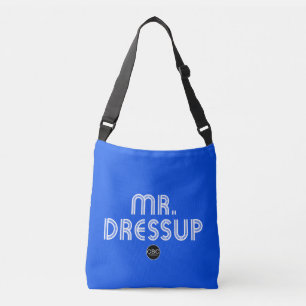 Sac Ajustable CBC M. Dressup Titre Graphique