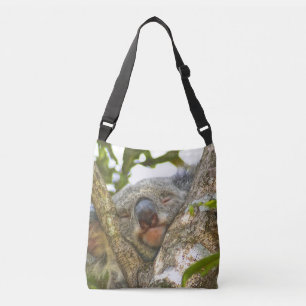 Sac Ajustable Céleste Ours Koala