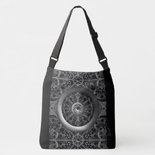 Sac Ajustable Céramique noir