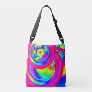 Sac Ajustable Cercles de couleur