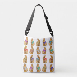 Sac Ajustable Certains lapins m'aiment !