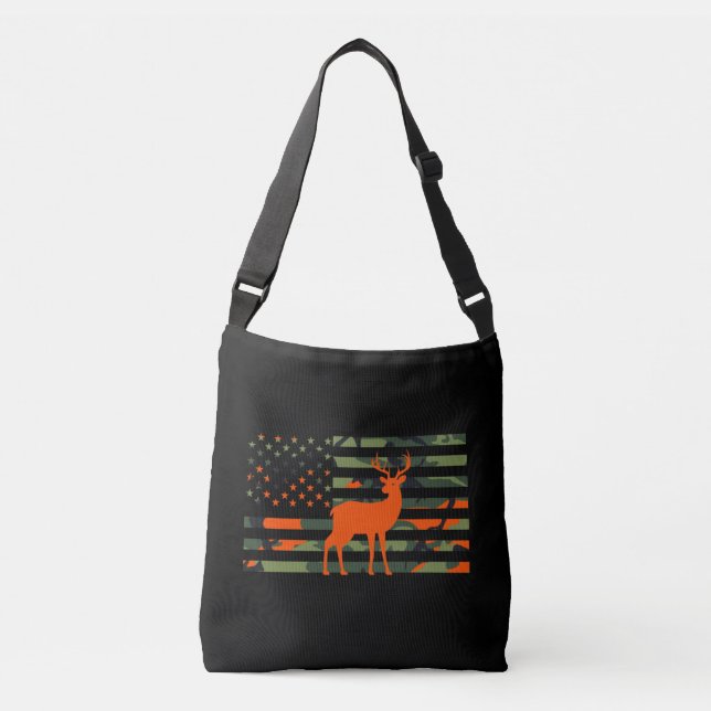 Sac Ajustable Cette Fille Peut Chasser Essentiel (Devant)