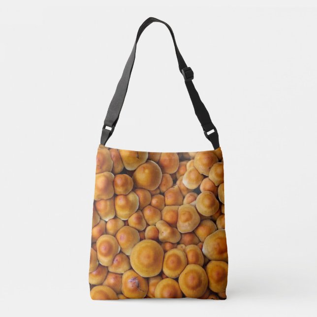 Sac Ajustable Champignons (Dos)