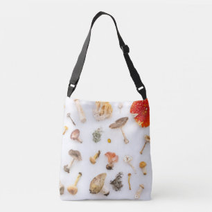 Sac Ajustable Champignons