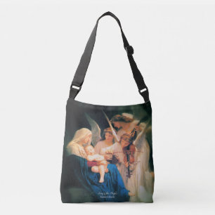 Sac Ajustable Chanson des anges 1881