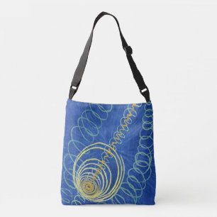 Sac Ajustable Chaos primitif 16   Hilma af Klint  