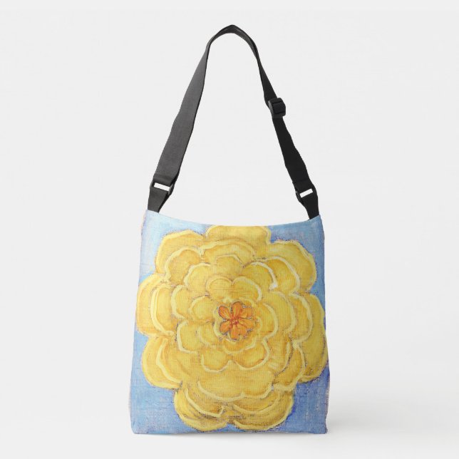 Sac Ajustable Chaos Primordial 24 | Hilma af Klint | (Devant)