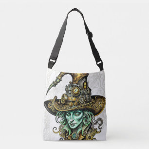 Sac Ajustable Chapeau à vapeur (2) :