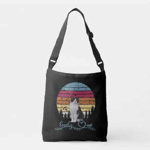 Sac Ajustable Chat