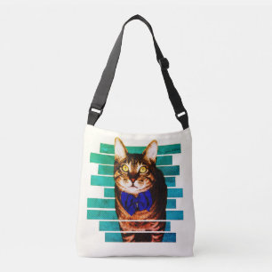 Sac Ajustable Chat, Animal De Compagnie, Feline
