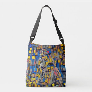 Sac Ajustable Chat, Animal, Feline