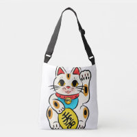 Chat chanceux de Maneki neko