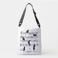 Chat Et Musique Don, Chat Jouer Note Musique