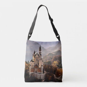 Sac Ajustable Château Allemagne de Neuschwanstein