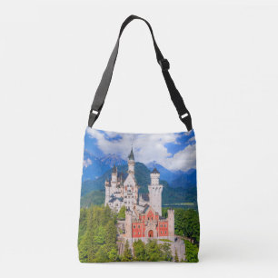 Sac Ajustable Château de Neuschwanstein Allemagne