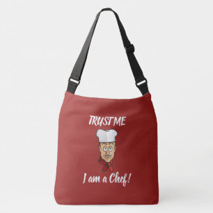 Sac Ajustable Chef