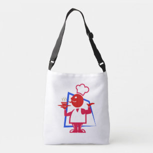 Sac Ajustable Chef