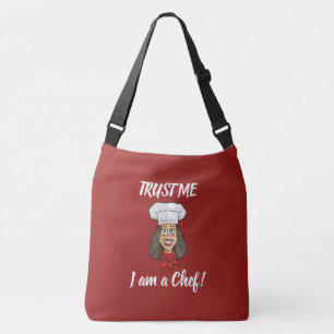 Sac Ajustable Chef femme