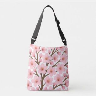 Sac Ajustable Cherry Blossom Fourre-tout