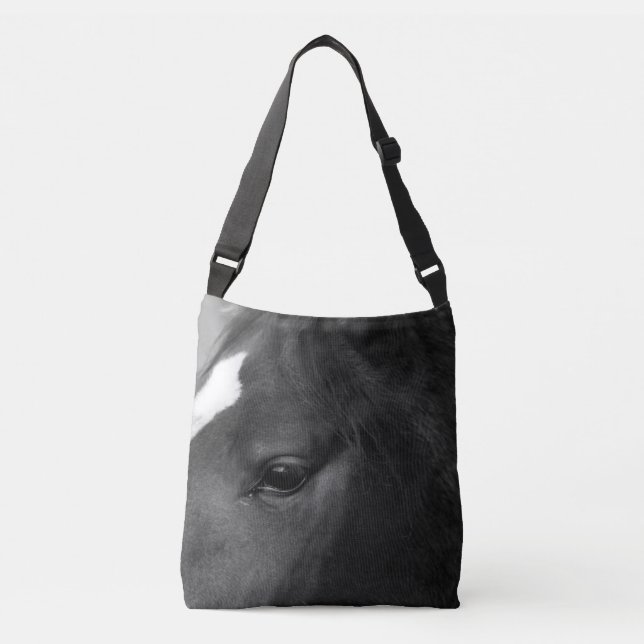 Sac Ajustable Cheval cbbcna (Devant)