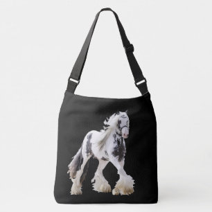 Sac Ajustable Cheval d'attelage Gypsy Mare Stallion