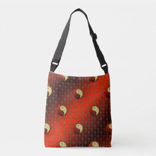 Sac Ajustable Cheval de Métal