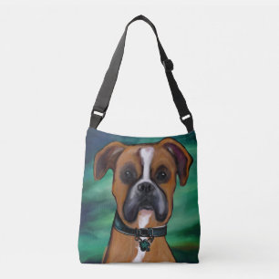 SAC AJUSTABLE CHIEN BOXER