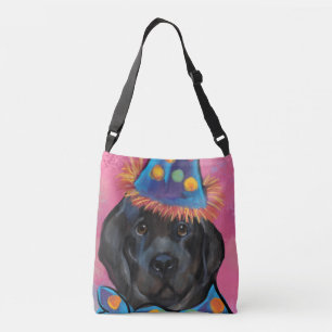 Sac Ajustable Chien de Terre-Neuve
