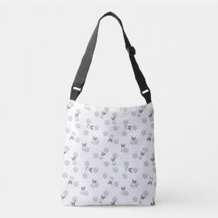 Sac Ajustable Chiens de taureaux français
