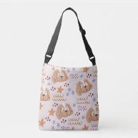 Chiens mignons, étoiles, lignes : vintage sans sou