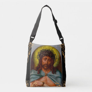 Sac Ajustable Christ comme l'homme de la douleur