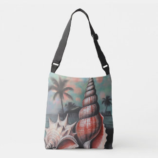 Sac Ajustable Chuchotements du Rivage