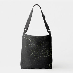 Sac Ajustable Ciel nocturne étincelant