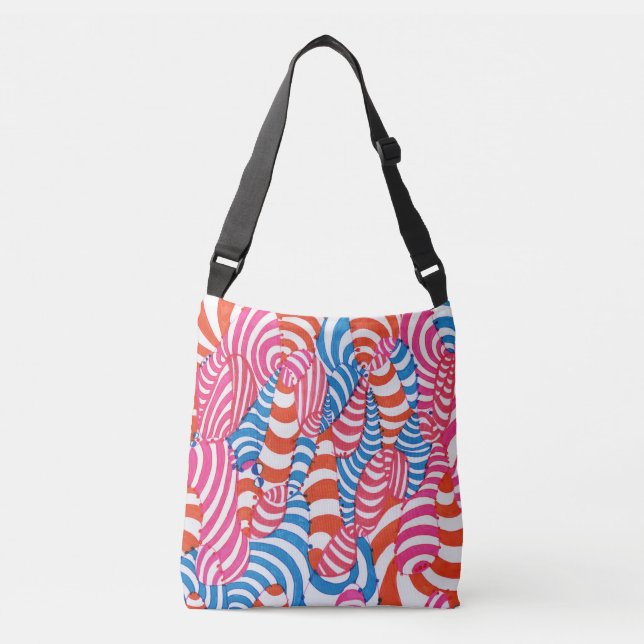 Sac Ajustable Cirque (Devant)
