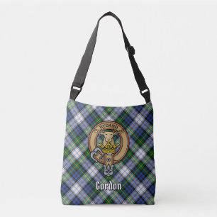 Sac Ajustable Clan Gordon habille Tartan