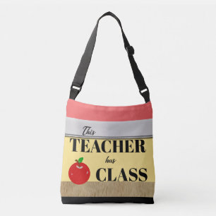 Sac Ajustable classe de professeur