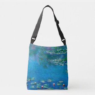 Sac Ajustable Claude Monet - nénuphars 1906