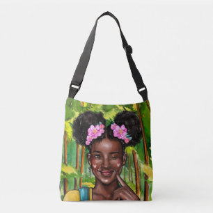 Sac Ajustable Cligner de l'oeil pour le corps de croix de fille