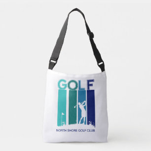 Sac Ajustable Club de golf féminin customisé