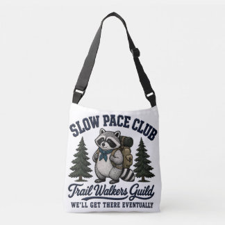 Sac Ajustable Club Raton à la marche lente Design de Camping