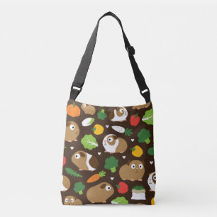 Sac Ajustable Cobayes et leurs festins