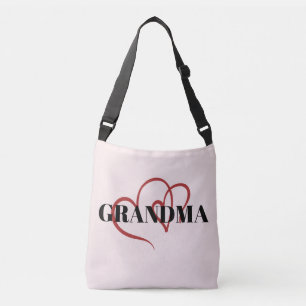 Sac Ajustable coeur grand-mère1