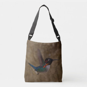 Sac Ajustable Colibri en vol