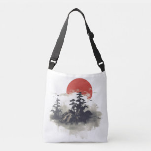 Sac Ajustable Collection de style japonais